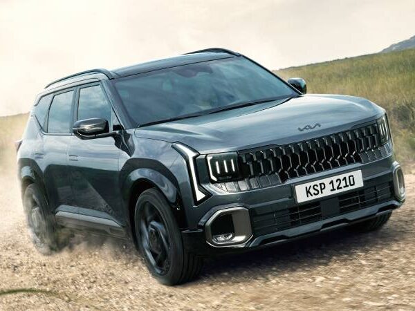 All New Kia Seltos: así es el SUV que eleva el estándar de tecnología y confort en Colombia para 2026