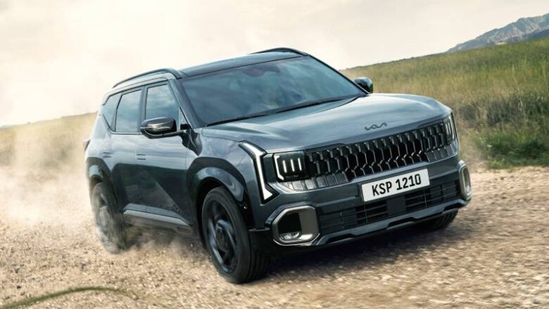 All New Kia Seltos: así es el SUV que eleva el estándar de tecnología y confort en Colombia para 2026