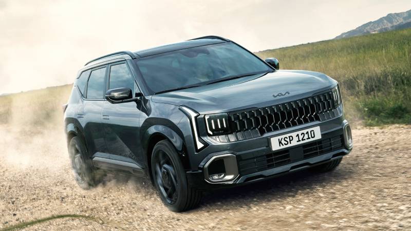 All New Kia Seltos: así es el SUV que eleva el estándar de tecnología y confort en Colombia para 2026