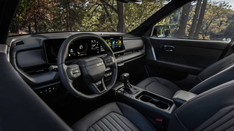 All New Kia Seltos: así es el SUV que eleva el estándar de tecnología y confort en Colombia para 2026