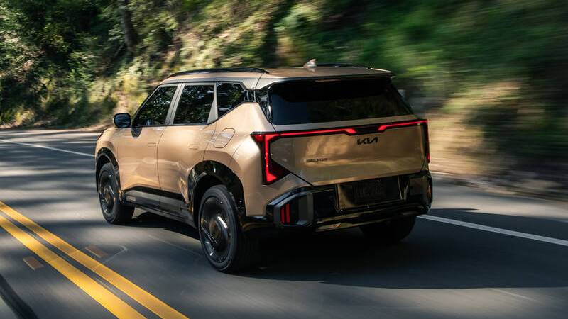 All New Kia Seltos: así es el SUV que eleva el estándar de tecnología y confort en Colombia para 2026