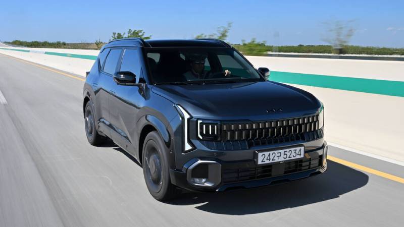 All New Kia Seltos: así es el SUV que eleva el estándar de tecnología y confort en Colombia para 2026