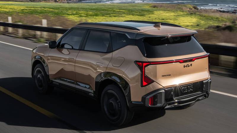 All New Kia Seltos: así es el SUV que eleva el estándar de tecnología y confort en Colombia para 2026