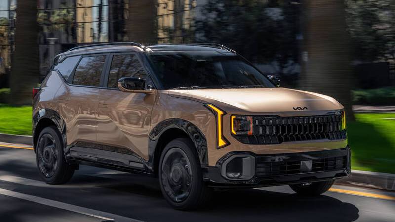 All New Kia Seltos: así es el SUV que eleva el estándar de tecnología y confort en Colombia para 2026