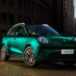 GWM ORA 5 SUV: Todo lo que debe saber sobre este modelo de hasta 520 km de autonomía