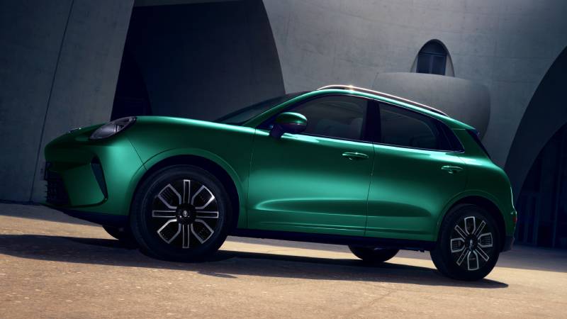 GWM ORA 5 SUV: Todo lo que debe saber sobre este SUV de hasta 520 km de autonomía
