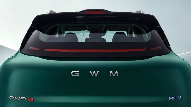 GWM ORA 5 SUV: Todo lo que debe saber sobre este SUV de hasta 520 km de autonomía