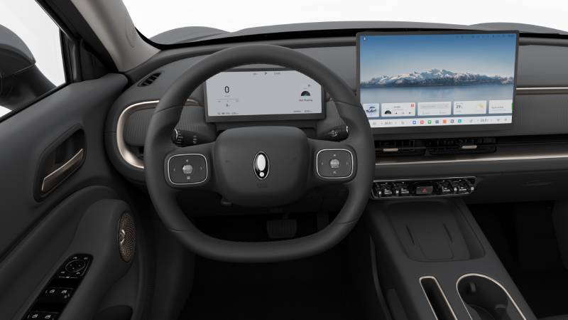 GWM ORA 5 SUV: Todo lo que debe saber sobre este SUV de hasta 520 km de autonomía