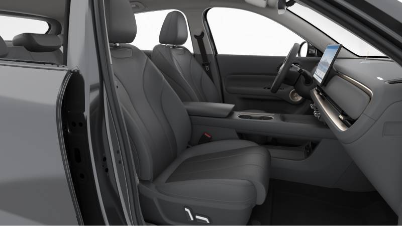 GWM ORA 5 SUV: Todo lo que debe saber sobre este SUV de hasta 520 km de autonomía