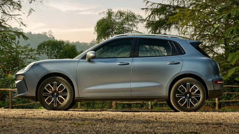 GWM ORA 5 SUV: Todo lo que debe saber sobre este SUV de hasta 520 km de autonomía