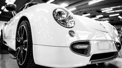 El fascinante PGO Speedster: la increíble historia del deportivo francés que desafió a los grandes íconos