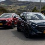Nissan Qashqai e-POWER: Todo lo que debe saber sobre este SUV con innovadora tecnología eléctrica sin necesidad de recarga