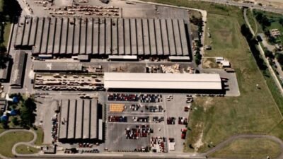 Renault-Sofasa celebra 57 años: la extraordinaria evolución que transformó la industria automotriz en Colombia