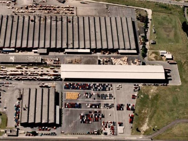 Renault-Sofasa celebra 57 años: la extraordinaria evolución que transformó la industria automotriz en Colombia