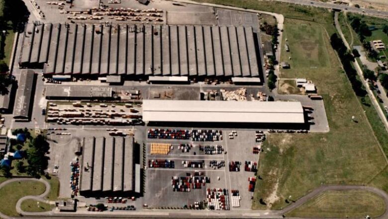 Renault-Sofasa celebra 57 años: la extraordinaria evolución que transformó la industria automotriz en Colombia