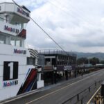 Astara transforma el periodismo automotor en 2026 con una moderna sala de prensa en el Autódromo de Tocancipá
