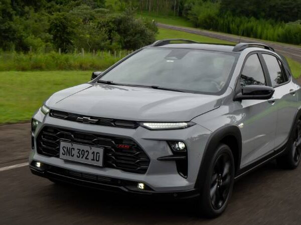 Chevrolet Sonic llega a Colombia en 2026 con tecnología OnStar, motor turbo y máxima conectividad