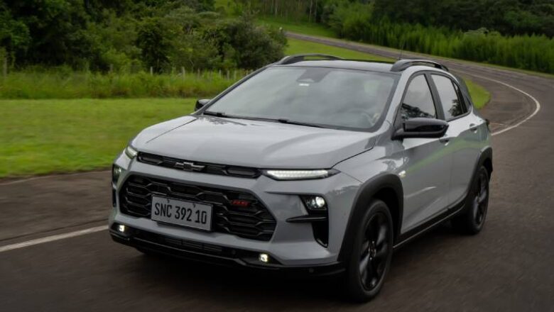 Chevrolet Sonic llega a Colombia en 2026 con tecnología OnStar, motor turbo y máxima conectividad