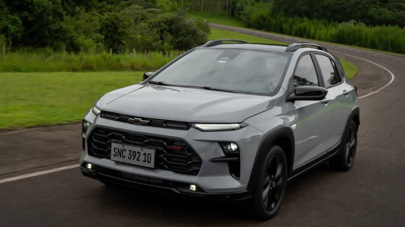 Chevrolet Sonic llega a Colombia con tecnología OnStar, motor turbo y máxima conectividad