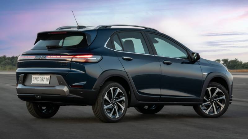 Chevrolet Sonic llega a Colombia con tecnología OnStar, motor turbo y máxima conectividad