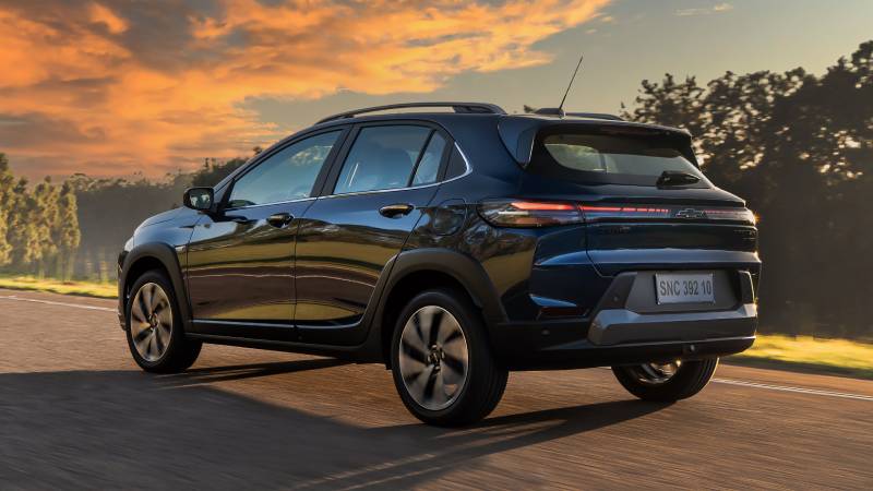 Chevrolet Sonic llega a Colombia con tecnología OnStar, motor turbo y máxima conectividad