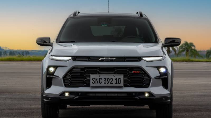 Chevrolet Sonic llega a Colombia con tecnología OnStar, motor turbo y máxima conectividad