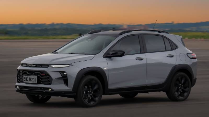 Chevrolet Sonic llega a Colombia con tecnología OnStar, motor turbo y máxima conectividad