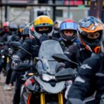 Test Ride Experience 2026 confirma que los colombianos están cambiando la forma de comprar motocicletas