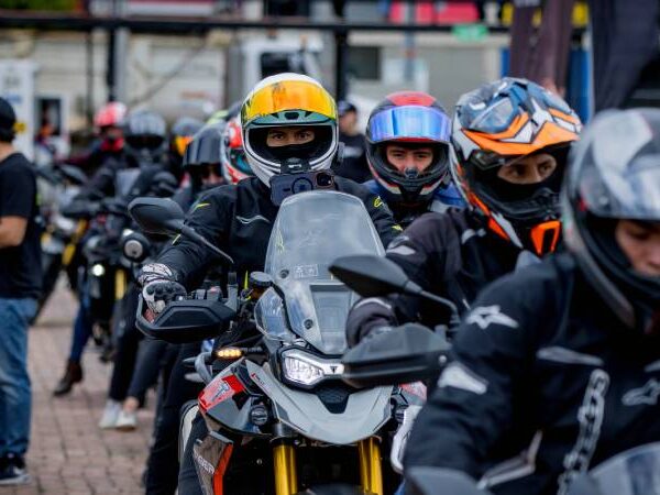 Test Ride Experience 2026 confirma que los colombianos están cambiando la forma de comprar motocicletas