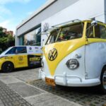 Volkswagen ID. Buzz y una travesía en Colombia para conquistar un Récord Guinness en 2026