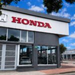 Honda Autos Colombia inaugura moderno concesionario en Bogotá: así fortalece su red de servicio en Colombia