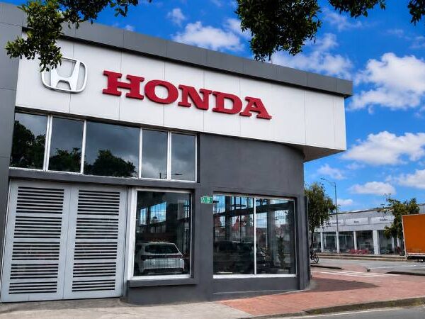 Honda Autos Colombia inaugura moderno concesionario en Bogotá: así fortalece su red de servicio en Colombia