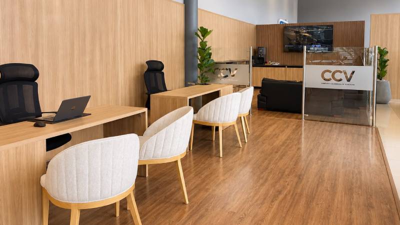 Honda Autos Colombia inaugura moderno concesionario en Bogotá: así fortalece su red de servicio en Colombia