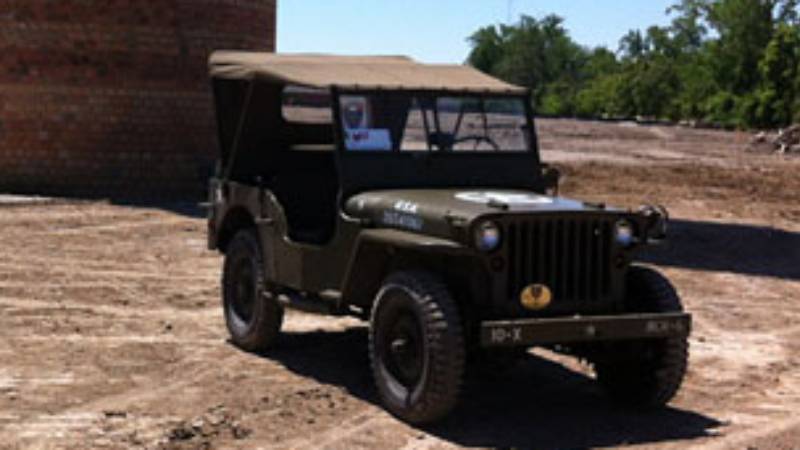 Top 10: los mejores Jeep de la historia en 85 años de leyenda, aventura e innovación