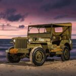 Top 10: los mejores Jeep de la historia en 85 años de leyenda, aventura e innovación