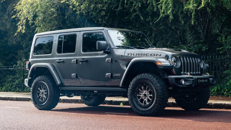 Top 10: los mejores Jeep de la historia en 85 años de leyenda, aventura e innovación