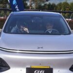 XPeng revoluciona la movilidad en Colombia 2026: así la inteligencia artificial está transformando la experiencia de conducción