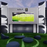 Kia Fan Experience transforma el Mundial 2026 en la experiencia automotriz y futbolera más grande de Bogotá