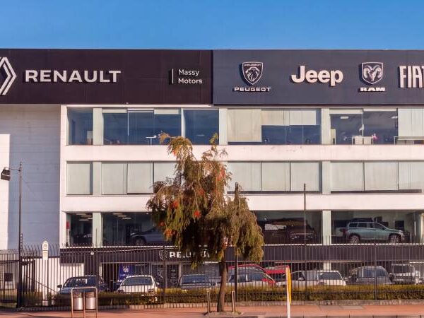 Massy Motors Colombia cambia el mercado: así es el nuevo gigante de la movilidad con 14 marcas y una ambiciosa meta para 2026
