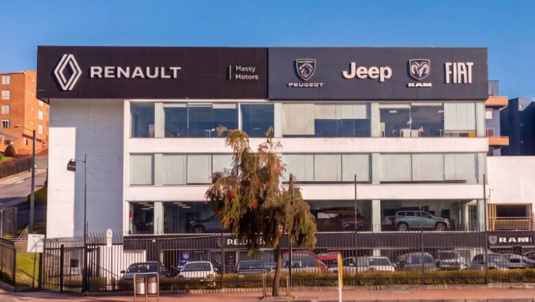 Massy Motors Colombia cambia el mercado: así es el nuevo gigante de la movilidad con 14 marcas y una ambiciosa meta para 2026