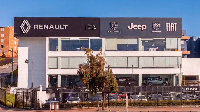 Massy Motors Colombia cambia el mercado: así es el nuevo gigante de la movilidad con 14 marcas y una ambiciosa meta para 2026