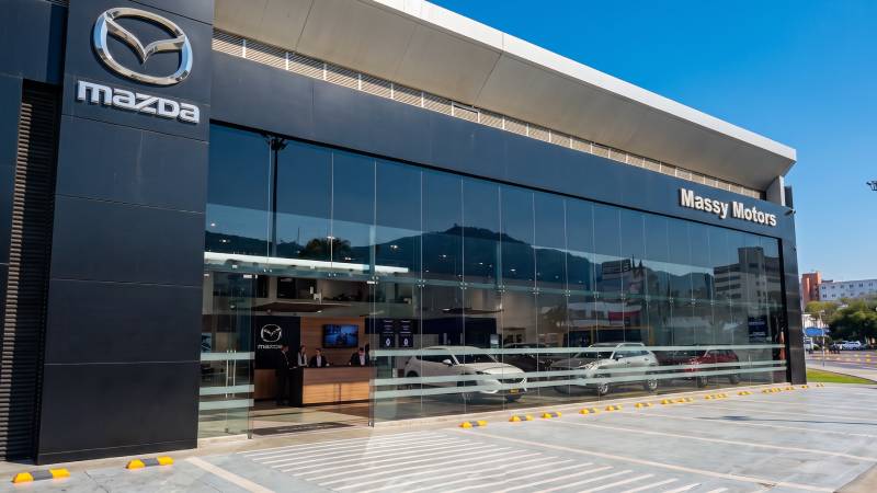 Massy Motors Colombia cambia el mercado: así es el nuevo gigante de la movilidad con 14 marcas y una ambiciosa meta para 2026