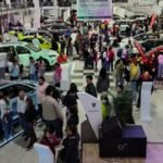 La II ExpoFeria de Vehículos Eléctricos e Híbridos 2026 contará con más de 25 marcas en Bogotá