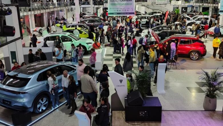 La II ExpoFeria de Vehículos Eléctricos e Híbridos 2026 contará con más de 25 marcas en Bogotá