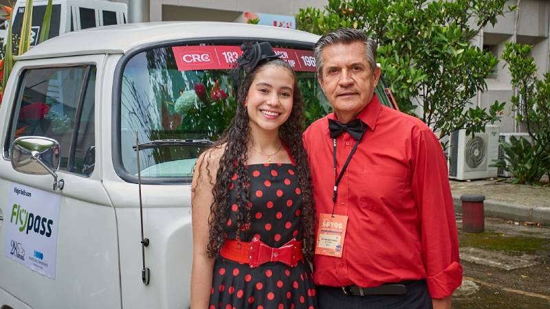 Desfile de Autos Clásicos y Antiguos 2026 en Medellín rendirá homenaje a las Mujeres al Volante