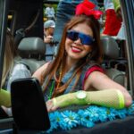 Desfile de Autos Clásicos y Antiguos 2026 en Medellín rendirá homenaje a las Mujeres al Volante