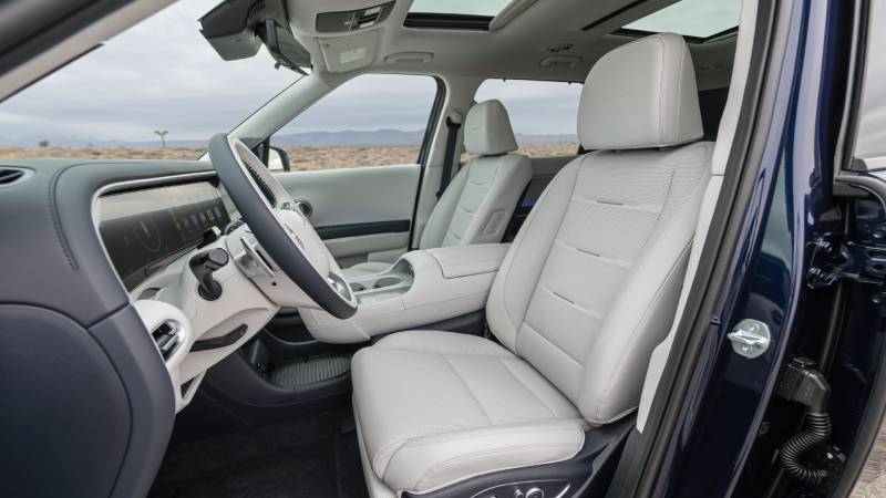 Hyundai Palisade Híbrido ya está en Colombia: lujo, tecnología y 329 hp para conquistar el segmento premium