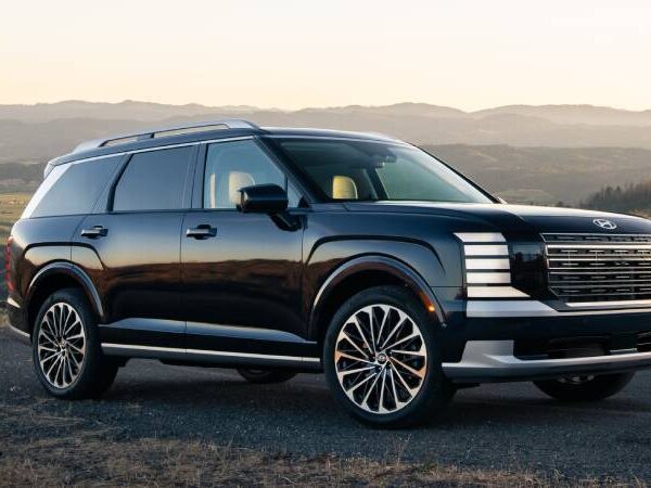 Hyundai Palisade Híbrido ya está en Colombia: lujo, tecnología y 329 hp para conquistar el segmento premium