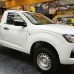 Isuzu lleva la aventura al límite con la nueva pick-up 2027 y el estreno de Héroes del Orinoco