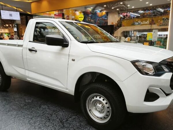Isuzu lleva la aventura al límite con la nueva pick-up 2027 y el estreno de Héroes del Orinoco